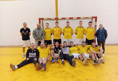 РУКОМЕТ У МАЛОМ БАНАТСКОМ СЕЛУ НЕ ПОСУСТАЈЕ: У Бочару сањају своју спортску бајку