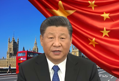 КИНА ГРАДИ "МЕГА АМБАСАДУ", ИМАЋЕ И ТАЈНУ СОБУ! Комплекс од 55.000 квадрата ниче у срцу Лондона