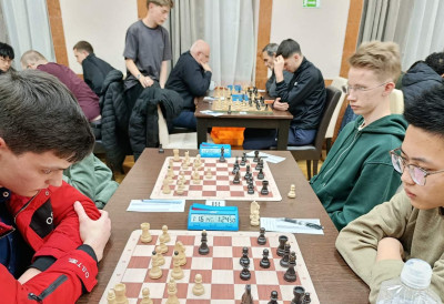 АНДРЕЈУ ЉЕПИЋУ И МИХАИЛУ ГУСЕВУ ИНТЕРМАЈСТОРСКЕ НОРМЕ: Стигла награда за фантастичне игре на Фестивалу „Фантастико“ у Сенти