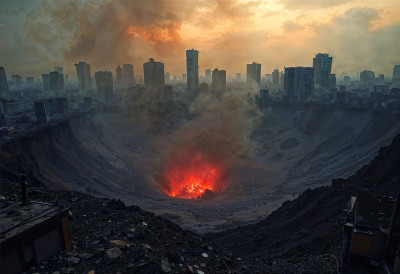 Кобни петак 13: НАУЧНА ФОРМУЛА ПРЕДВИДЕЛА КРАЈ ЧОВЕЧАНСТВА 2026? Преко математичке једначине до судњег дана