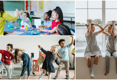 СРБИЈА ДАЛЕКО ОД ОБРАЗОВАНОГ СВЕТА Ево како у овим земљама децу од малих ногу уче да буду добри и одговорни људи ТАБЛИЦА МНОЖЕЊА И ОЦЕНЕ ДОЂУ ТЕК НА КРАЈУ