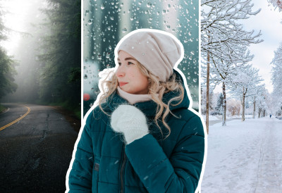 ПРАВА ЗИМА ТЕК ДОЛАЗИ Температуре иду и до -11, кошава ће дувати олујном јачином НАРЕДНИХ ДАНА ОЧЕКУЈУ СЕ ПАДАВИНЕ