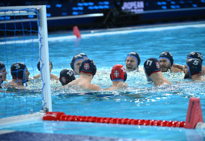 СРБИЈА СУТРА У ДЕРБИЈУ ПРОТИВ АКТУЕЛНОГ ЕВРОПСКОГ ПРВАКА Страхиња Рашовић: "Против Шпанаца – у месо!"