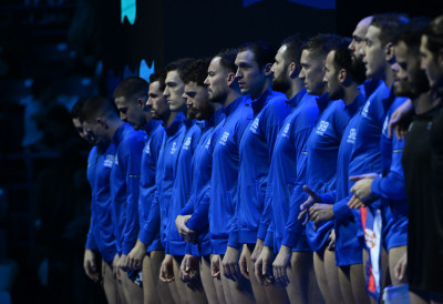 ПОЗНАТ ПУТ "ДЕЛФИНА" ДО ПОЛУФИНАЛА: У петак са Французима, велики дерби у недељу!