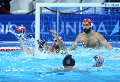 СРБИЈА СИГУРНА ПРОТИВ ФРАНЦУСКЕ НА ЕП: Следи дерби са Мађарима