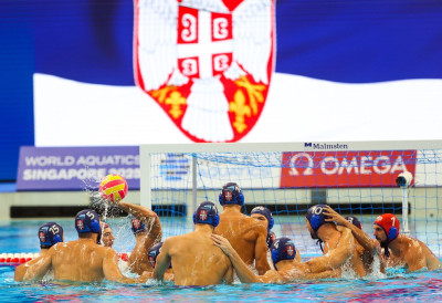 СРБИЈА СА ХОЛАНДИЈОМ ИГРА ПРВИ МЕЧ НА ЕВРОПСКОМ ПРВЕНСТВУ: Идеалан ривал за старт такмичења