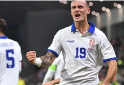 СТАНКОВИЋЕВ ПРВЕНАЦ У ЛИГИ ШАМПИОНА: Његов Бриж остаје у игри за плеј - оф