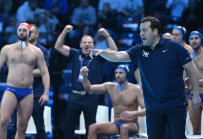 "Ништа још нисмо урадили" СТЕВАНОВИЋ ПОСЛЕ ПОБЕДЕ НАД ШПАНИЈОМ: "Морамо да победимо све до краја"