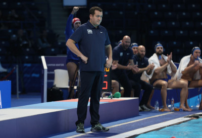 СТЕВАНОВИЋ ПОСЛЕ ПОБЕДЕ НАД ИЗРАЕЛОМ: "Ништа се није променило"