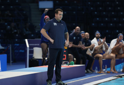 СТЕВАНОВИЋ ПОСЛЕ ФАНТАСТИЧНЕ ПОБЕДЕ СРБИЈЕ И ПЛАСМАНА У ПОЛУФИНАЛЕ: "Публика нам је дала енергију да се вратимо"