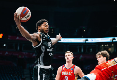 САДА И ЗВАНИЧНО: Партизан објавио разлаз! Тајрик Џонс напустио црно-беле