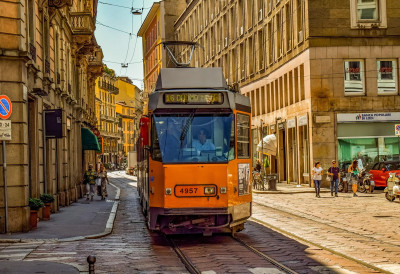ОВАЈ ИТАЛИЈАНСКИ ГРАД ИМА НАЈВЕЋУ СТОПУ МИЛИОНЕРА НА СВЕТУ! Милијардери нагрнули из Лондона!