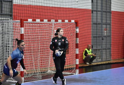 РУКОМЕТАШИЦЕ ВОЈВОДИНЕ У ПОНЕДЕЉАК ПОЧИЊУ ПРИПРЕМЕ ЗА ДРУГИ ДЕО СЕЗОНЕ: „Пуним једрима” ка елити