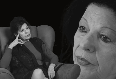 "ПЕВАМ А ПРЕ БИХ ВРИШТАЛА" Бети Ђорђевић доживела је највећу бол једне мајке: "Кроз сваку ноту, кроз сваку песму излази мој бол"