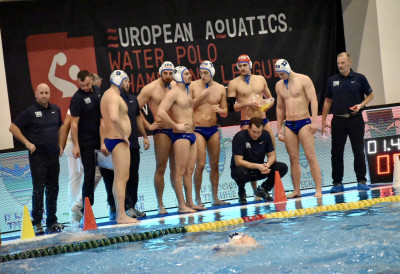 „ДЕЛФИНИ“ ПОНОВО НЕУСПЕШНИ: Светски шампион „потопио“ олимпијског првака у Требињу