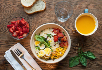 ТРИ ДАНА ЗА ТОТАЛНИ ДЕТОКС Ево како да се решите ВИШКА КИЛОГРАМА од празничне трпезе