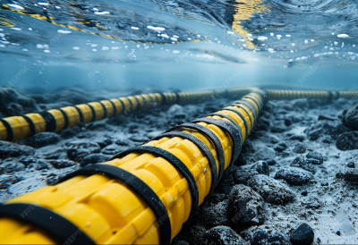 У Балтичком мору оштећен оптички кабл који повезује Летонију и Литванију НЕ ЗНА СЕ УЗРОК ИНЦИДЕНТА