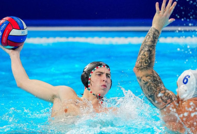 МАЂАРИ ПОСЛЕ ДРАМЕ САВЛАДАЛИ ХОЛАНДИЈУ НА ЕП: Сломљен отпор "лала" тек у последњој четвртини