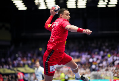 РУКОМЕТАШИ СРБИЈЕ БЕЗ КАЛКУЛАЦИЈА ПРОТИВ АУСТРИЈЕ ЗА ДРУГУ ФАЗУ ТАКМИЧЕЊА НА ЕВРОПСКОМ ПРВЕНСТВУ: Вече истине у Хернингу