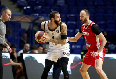 КОШАРКАШИ ПАРТИЗАНА ПРОТУТЊАЛИ КРОЗ ЛАКТАШЕ Игокеа лак плен