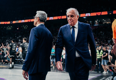 ДЕТАЉИ РАСТАНКА ЖЕЉКА И ПАРТИЗАНА! Огласио се помоћник: Можда је било ПРЕВИШЕ СТРАНАЦА, исти играчи се и даље понашају исто