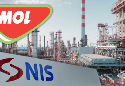 МОЛ ПРЕУЗИМА НИС ОВОГ ДАТУМА "За Србију би било најважније да има већински пакет" Рафинерија у Панчеву ће наставити да ради