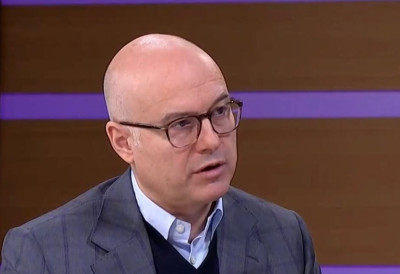 "САМО ОН ЗНА КАКО МУ ЈЕ" Огласио се лидер СНС Вучевић након монструозног напада на Вучићеву децу: Само болесни умови ово раде!