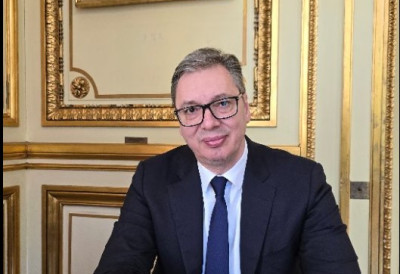 ПРЕДСЕДНИК СРБИЈЕ ДАНАС У ТУРСКОЈ Током једнодневне посете Вучић се састаје са Ердоганом