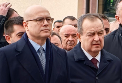 "ИВИЦЕ, ДРУЖЕ, БОРИ СЕ!" Лидер напредњака Вучевић пружио подршку Дачићу: Сви смо  уз тебе!