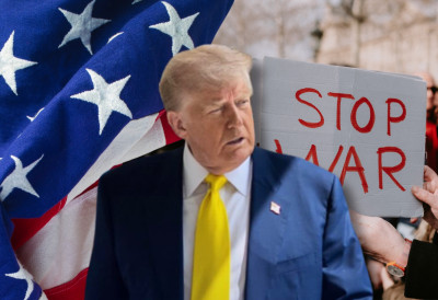 ТРАМП ПРЕЛОМИО, ИЗ АМЕРИКЕ СТИЖЕ УЛТИМАТУМ: Рат Русије и Украјине мора се окончати ДО ОВОГ ДАТУМА