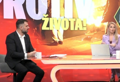 НОВИ САД ЈЕ НАЈБРЖЕ РАСТУЋИ ГРАД ОВОГ ДЕЛА ЕВРОПЕ Градоначелник Мићин јасан: Градиће се црква на Лиману, Алмашки крај ће бити озбиљна туристичка атракција; Ево шта је поручио блокадерима