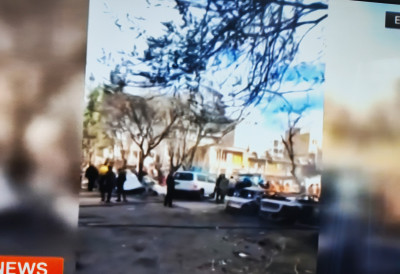 БИЋЕ ПРОБЛЕМА И СА ГОРИВОМ: Танкери с нафтом избегавају пловидбу кроз Ормуски мореуз