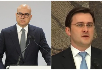 СЕЛАКОВИЋ ОДГОВОРИО НА МАРИНИКИНУ ПРИЈАВУ ПРОТИВ ЛИДЕРА НАПРЕДЊАКА "Покушај медијског линча без иједног доказа, пуна подршка Вучевићу"