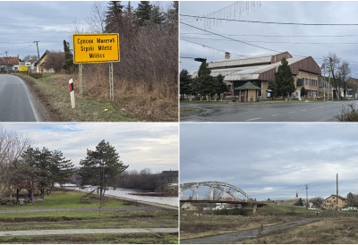 „ДНЕВНИК” У ПРИГРАДСКОМ НАСЕЉУ – СРПСКОМ МИЛЕТИЋУ Талентовани за грађевину, поносни на слогу