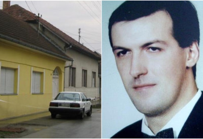 ДУГОГОДИШЊИ ПРЕДСЕДНИК ОПШТИНСКОГ СУДА У СЕНТИ ЛИКВИДИРАН ПРЕ 19 ГОДИНА Убица адвоката Лазића и даље измиче правди