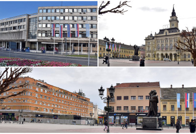 ДАНАС ПРВА СЕДНИЦА СКУПШТИНЕ ГРАДА НОВОГ САДА У ОВОЈ ГОДИНИ Одборници о плану за фабрику воде, цркви, новом гробљу ЕВО  О ЧЕМУ ЋЕ СЕ СВЕ ОДЛУЧИВАТИ