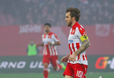 ИСТОРИЈСКИ УЧИНАК! КАТАИ СТИГАО ЛЕГЕНДУ ЗВЕЗДЕ Испред њега су још само два великана са Маракане