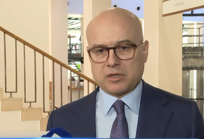 ВЕЛИКИ СКУП У БЕОГРАДУ 21. МАРТА: Лидер СНС Вучевић пренео важне поруке са седнице ГО СНС: Изазовни избори, очекујемо победу у свих 10 општина