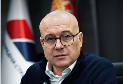 ЛИДЕР НАПРЕДЊАКА ВУЧЕВИЋ ОШТРО ОДГОВОРИО ВЕЛИМИРУ ЧИЧИ Срби су достојни наследници својих славних предака (ВИДЕО)