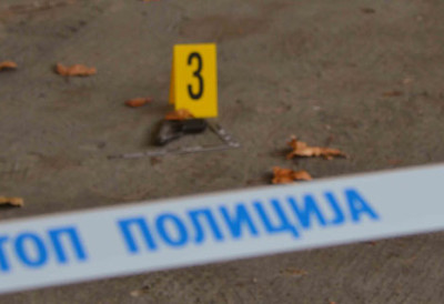 БОМБАШ КОЈИ ЈЕ БАЦИО ЕКСПЛОЗИВНУ НАПРАВУ НА ВИНОТЕКУ ЈЕ МАЛОЛЕТАН? Полиција ухапсила осумњиченог, ево шта се догодило