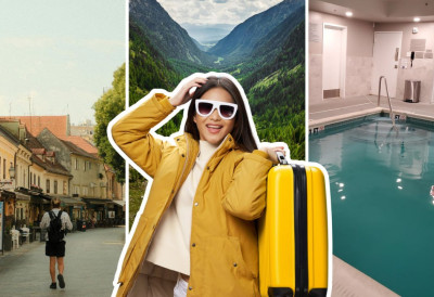 УКОЛИКО ПУТУЈЕТЕ ЗА СРЕТЕЊЕ, ОБРАТИТЕ ПАЖЊУ НА ОВЕ ДЕТАЉЕ: Новосадске агенције спремиле понуду за Дан државности, а ове дестинације су најтраженије