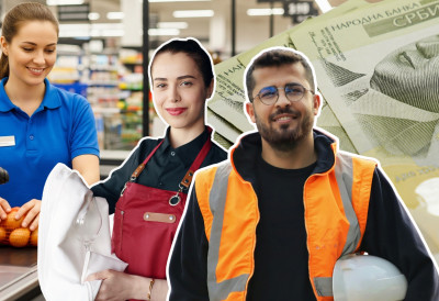 ДУПЛА ДНЕВНИЦА ЗА РАД ТОКОМ СРЕТЕЊСКИХ ПРАЗНИКА: Ево ко има право на увећан износ дневне накнаде