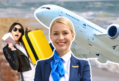 ЕР СРБИЈА НАГРАЂУЈЕ! БЕСПЛАТНЕ КАРТЕ ЗА ДЕСТИНАЦИЈУ ПО ВАШЕМ ИЗБОРУ Од 19. до 22. фебруара чекају вас велики попусти на Саму туризма