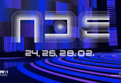 (ВИДЕО) ОВДЕ ЋЕ СЕ БИРАТИ СРПСКИ ПРЕДСТАВНИК ЗА ПЕСМУ ЕВРОВИЗИЈЕ Све је спремно, РТС објавио детаље