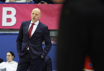 ОБРАДОВИЋ ОТКРИО КАКО ЈЕ ЗВЕЗДА ПРЕОКРЕНУЛА! Итудис након пораза: Нисмо успели да одговоримо на...