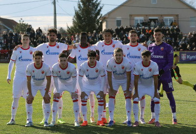 ЗВЕЗДА У НОВОМ ПАЗАРУ: Станковић против Лалатовића за полуфинале Купа Србије