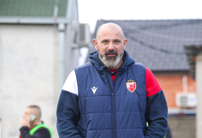 СТАНКОВИЋУ ЖАО ЗБОГ ПРИМЉЕНОГ ГОЛА: Можда су момци из Добановаца и заслужили да постигну погодак