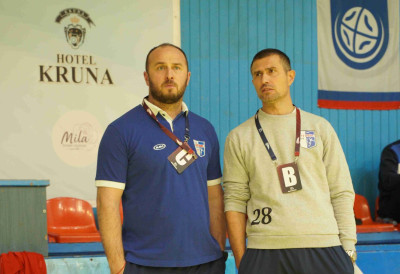 РУКОМЕТАШИ ЈУГОВИЋА ПОСЛЕ ШАПЧАНА ДОЧЕКУЈУ КРАГУЈЕВЧАНЕ У НЕДЕЉУ (19): Време за пролећне бодове у првенству