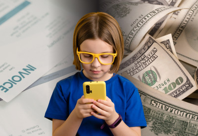 ЋЕРКА НА ОДМОРУ ГЛЕДАЛА ТИКТОК, СТИГАО ИМ АСТРОНОМСКИ РАЧУН! Родитељи мислили да су хаковани, реалност их шокирала