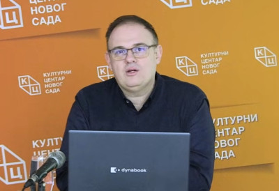 Предавање историчара др Бориса Стојковског на тему „Мохач 500 – битка и последице“ на Јутјуб каналу КЦНС